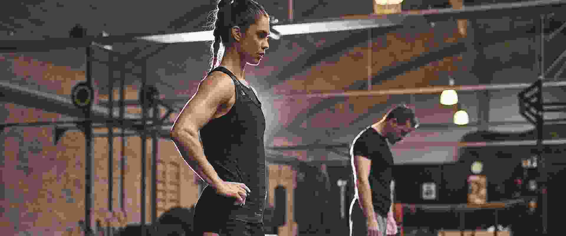 Best Gym Routines For Total Body Fitness