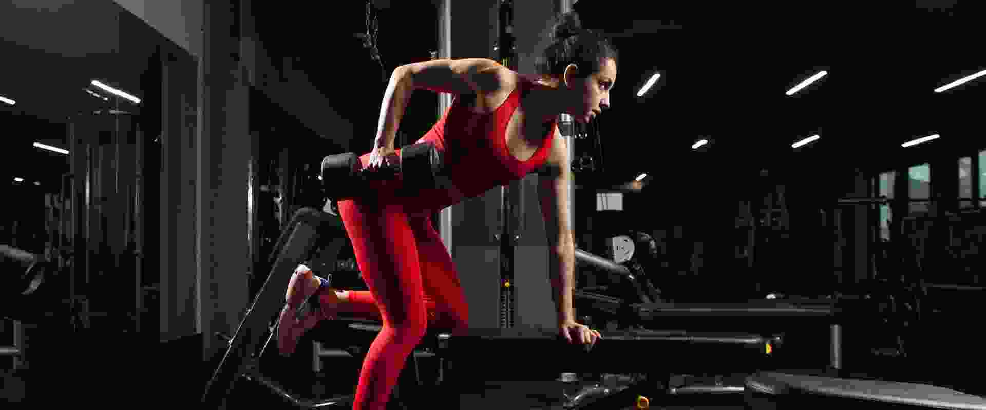 Gym Coaching Tips To Your Workout